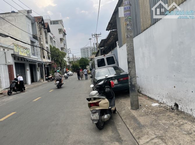 Bán xưởng 2563m² giá 66 tỷ TL MT Đông Hưng Thuận 17, Q12. - 2