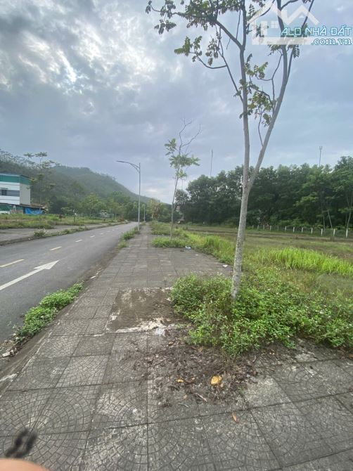 SIÊU PHẨM LÔ ĐẤT 198M – BẾN SƠN – VỈA HÈ – Ô TÔ DỪNG ĐỖ NGÀY ĐÊM – GIÁ MỀM 5 TỶ 45 - 2