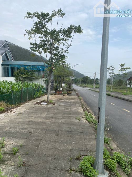 BÁN GẤP ĐẤT 200M² – BẾN SƠN – PHÂN LÔ – Ô TÔ TRÁNH – VỈA HÈ RỘNG – 5 TỶ 65 - 2