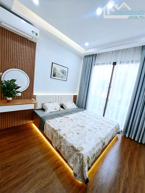 KIM GIANG HOÀNG MAI - DT40M/4T - TẶNG FULL NỘI THẤT- CHỈ HƠN 8 TỶ - 2
