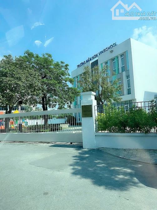 BÁN BIỆT THỰ NGUYỆT QUẾ – VINHOMES THE HARMONY - Giá: 56 TỶ | 📐 168m² | MT 7m | 4 tầng | - 2