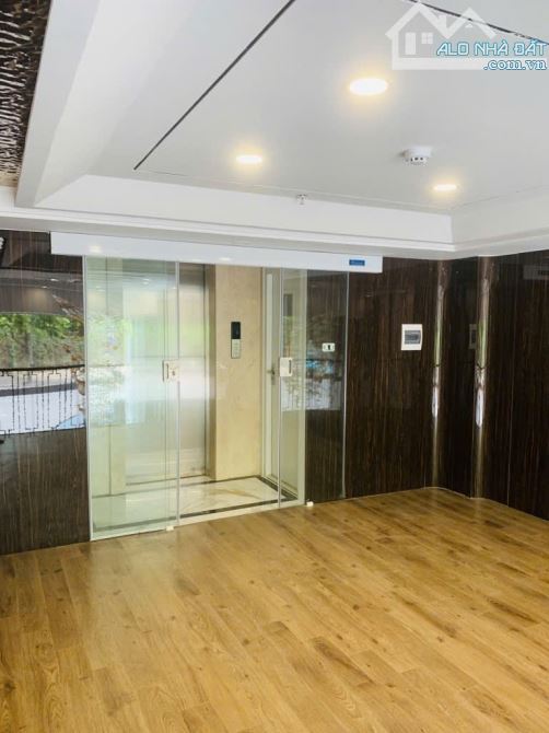 🏡 BÁN NHÀ PHÂN LÔ NGUYỄN THỊ ĐỊNH – 73M2 – Ô TÔ TRÁNH – THANG MÁY – KINH DOANH VĂN PHÒNG - 2