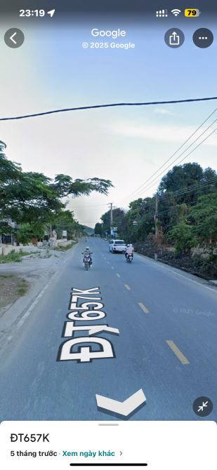 Đất mặt tiền Tỉnh lộ 3 - Phước Đồng Phường Nam Nha Trang - Gần dự án Sun tìm năng tăng giá - 2