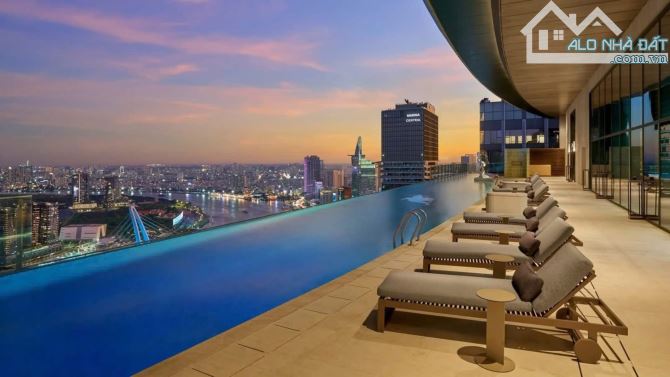 [Giỏ Hàng Ngoại Giao] 7 CĂN PHIÊN BẢN GIỚI HẠN DÀNH CHO GIỚI SIÊU GIÀU - 2