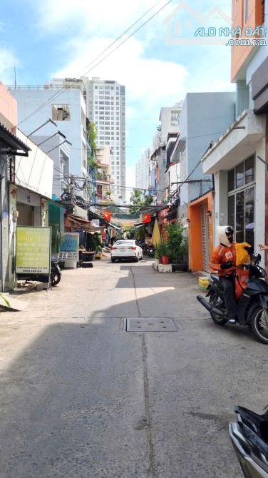 🔥 NHÀ ĐẸP – TRUNG TÂM Q8 – TẠ QUANG BỬU – CHÁNH HƯNG giá 9 tỷ - 2