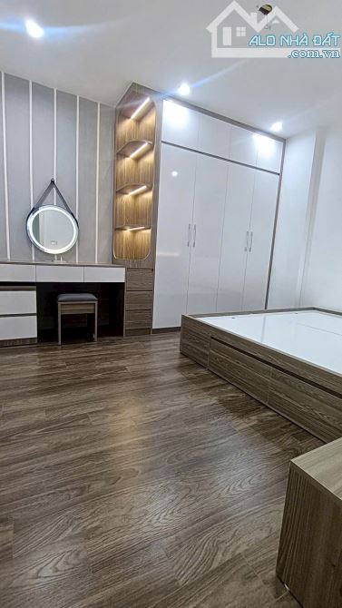 NGUYỄN XIỂN SIÊU PHẨM CÓ 1-0-2, 8TẦNG THANG MÁY VỪA TẦM TIỀN_KD SIÊU ĐỈNH_VỈA HÈ ĐÁ BÓNG. - 2