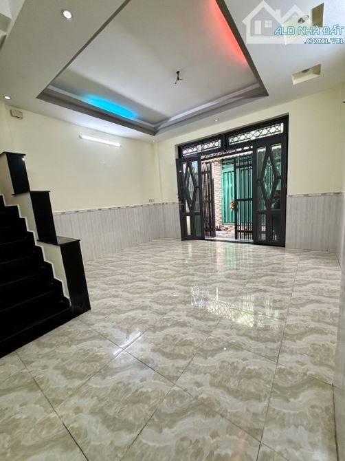 🟢TỐT - NHÀ QUANG TRUNG - 43M2 - 4 TẦNG - NGANG 5,2M. GIÁ : 4,58 TỶ - 2
