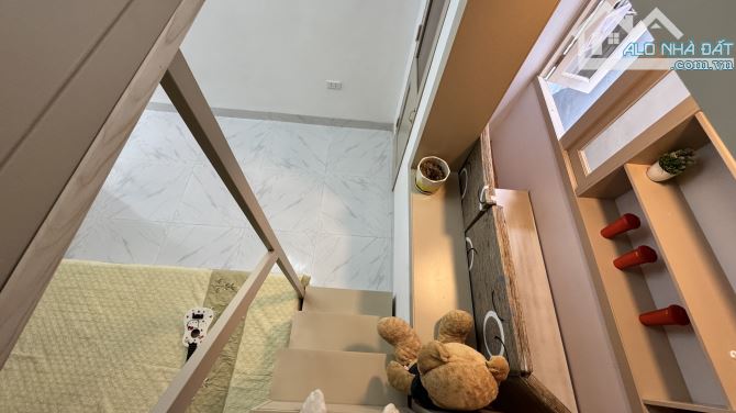 SIÊU ĐẸP Ở LUÔN ( Ảnh Thật 100%)- Căn Hộ Tập Thể Phố Lý Thường Kiệt - Căn Góc 80M2 - Full - 2