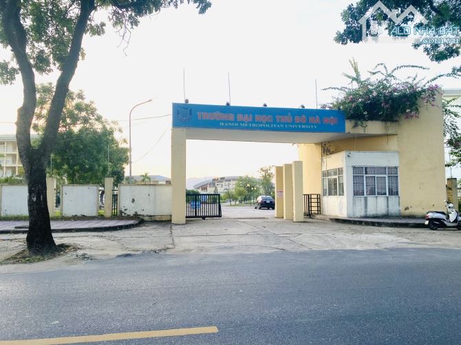 SIÊU PHẨM CÒN SÓT👉Mai Đình(Sóc Sơn)-85m2-Ngõ thông-Xe tải ra vào nhẹ nhàng-Giá tốt - 2