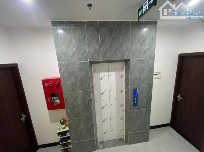 BÁN CCMN THANH BÌNH – 74M²,MT 5M, 6T, THANG MÁY– 18PKK – DT 100TR/TH – PCCC XỊN - 18 TỶ - 2