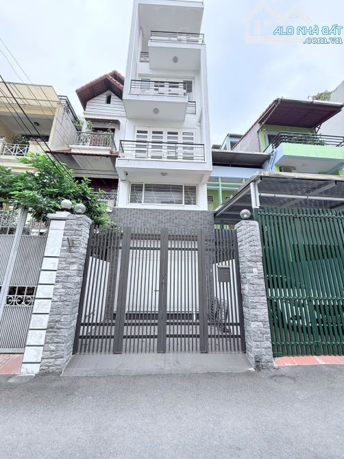 Bán nhà phân lô Trung Kính - Yên Hòa,hai mặt ngõ 105m2 mặt tiền 4,8m dòng tiền 40tr/th - 2