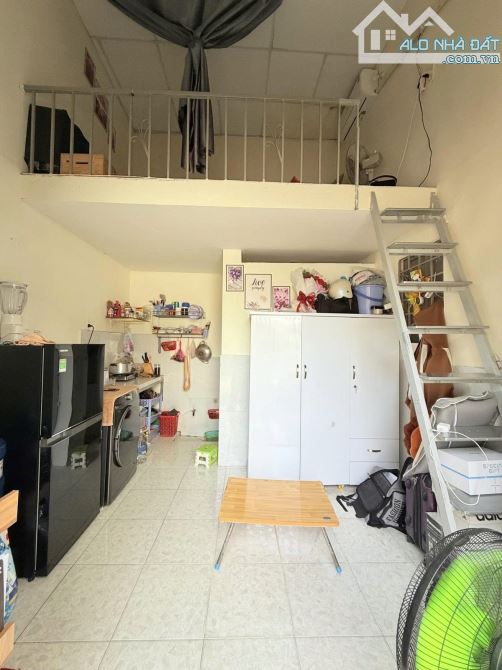 BÁN CĂN HỘ DỊCH VỤ TÂN THỚI NHẤT Q12 - 160M2 ( 8M X 20M) - 11.5 TỶ. - 2