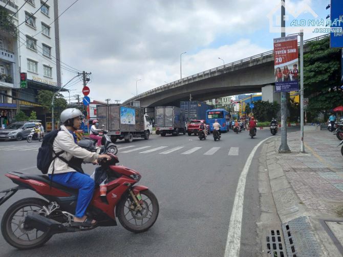 BÁN NHÀ DÒNG TIỀN 6TR/TH,NGUYỄN VĂN QUỲ,PHÚ THUẬN QUẬN 7, 33M2(4.1×8),2PN-GIÁ 3.45 TỶ - 2