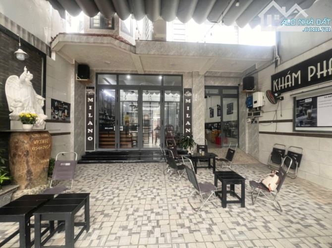 🏠 NHÀ 2 TẦNG KINH DOANH ĐỈNH – NGUYỄN VĂN BỔN, BIÊN HÒA - 2