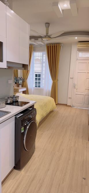 SIÊU ĐẸP...! Căn Góc Lê Thánh Tông 80m2 Kinh Doanh - 5 Phòng Ngủ, 3WC - Nhà Mới Ở Luôn Tặn - 1