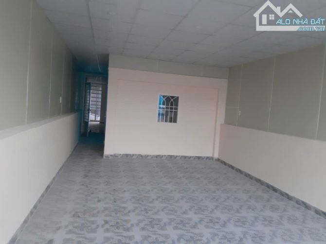 MT ĐƯỜNG QUANG TRUNG -  GÒ VẤP - 43TỶ - 2