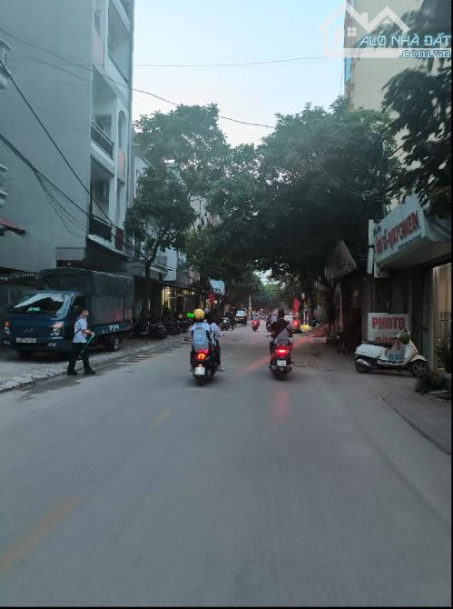 BÁN ĐẤT KIM CHUNG, ĐÔNG ANH, ĐƯỜNG THÔNG, OTO TRÁNH, MẶT TIỀN QUYỀN LỰC, KINH DOANH. - 2
