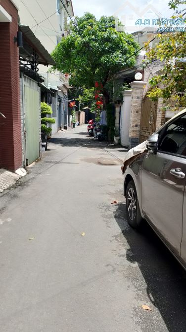 BÁN ĐẤT HX TẢI_ HOÀNG HỮU NAM_ THỦ ĐỨC _ 77M2_ CHỈ 3.9TỶ TL!  + VỊ TRÍ gần mặt tiền đường - 2