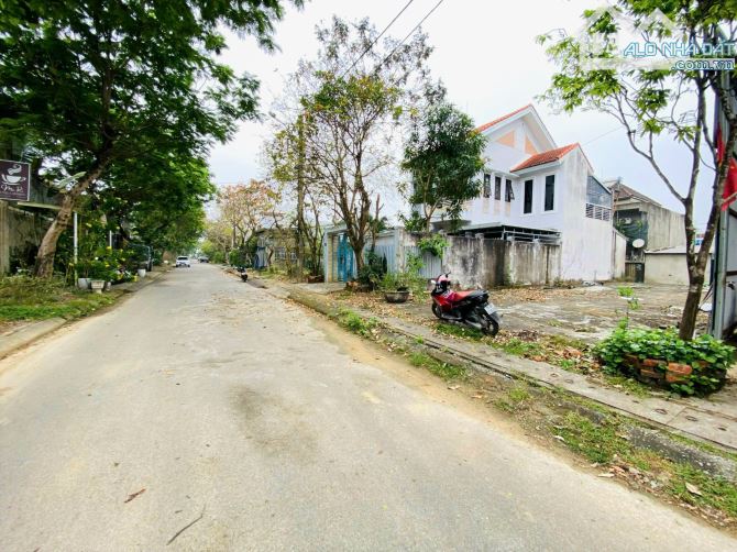 BÁN ĐẤT 150M2 MĂT TIỀN ĐƯỜNG LƯƠNG NHỮ HỘC, KQH XÓM HÀNH, P. AN TÂY, TP HUẾ, CHỈ 3 TỶ - 2