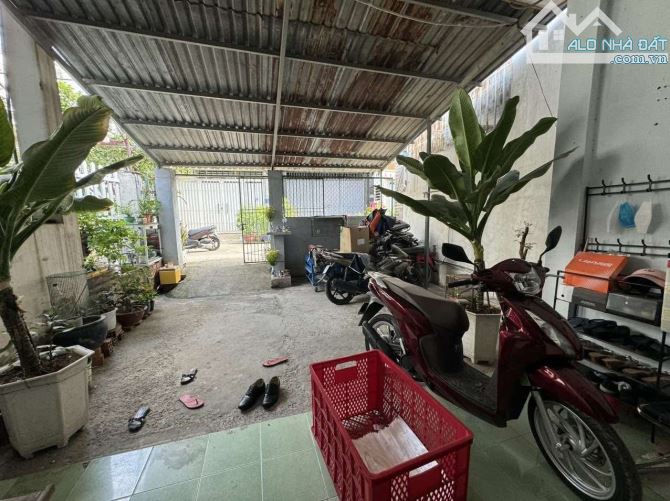 Nhà 84m2 (5 x 17) hẻm ô tô, Lê Văn Thịnh, Cát Lái Q2 - 2