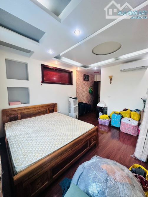BÁN NHÀ DOÃN KẾ THIỆN – LÔ GÓC PHÂN LÔ – VỈA HÈ – 8 TẦNG THANG MÁY – KINH DOANH ĐỈNH CAO - 2