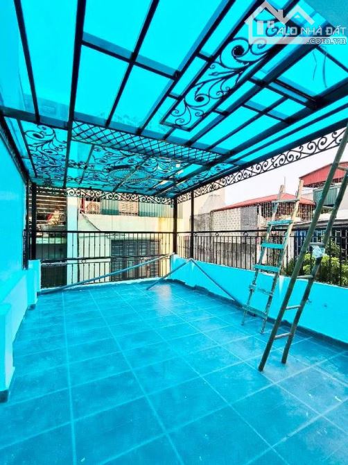 ĐÌNH THÔN - MỸ ĐÌNH, 35M x 5T, MT 4.6M, LÔ GÓC 2 THOÁNG, Ô TÔ DỪNG ĐỖ 24/24 - HƠN 6 TỶ - 2