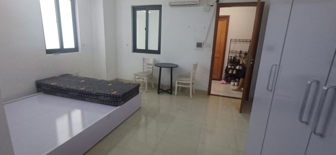 NGUYỄN NGỌC VŨ – TÒA CCMN CAO CẤP – 7 TẦNG THANG MÁY – DÒNG TIỀN 160TR/THÁNG - 2