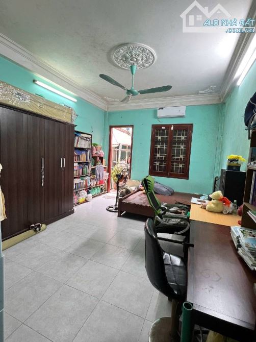 🏡 CHÍNH CHỦ BÁN NHÀ MỄ TRÌ THƯỢNG , 38m , 20m ra oto tránh , 6.9 tỷ. Vị trí đẹp - 2
