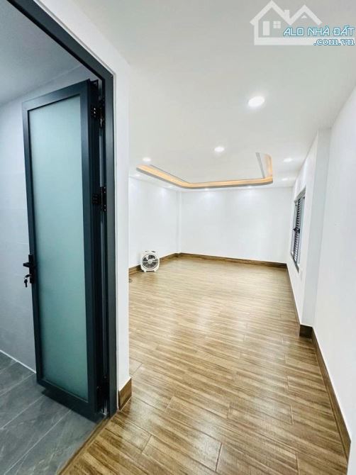 🌹 NHÀ 4 TẦNG –DTSD 156M2–  HẺM XE HƠI VÀO TẬN NHÀ – AN NINH – GIÁ 8.X TỶ 🌹 - 2