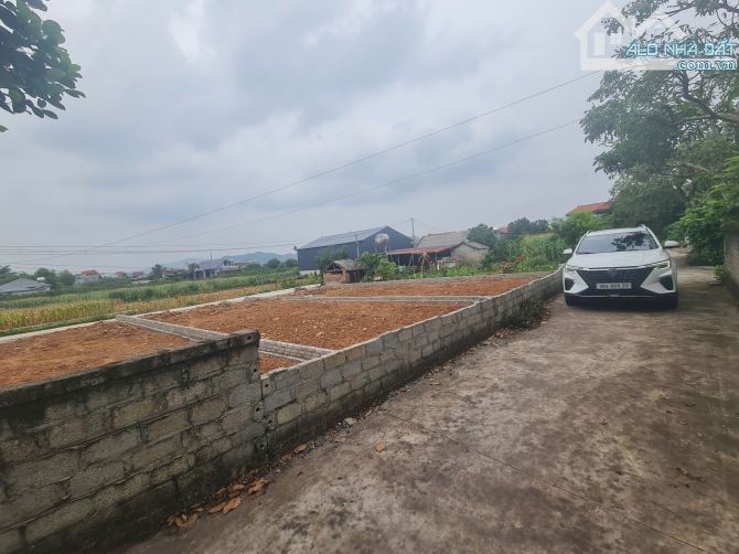 Cơ Hội Sở Hữu Lô Đất 10/10 Khu Đô Thị Thanh Hải – Chũ – Đẹp Không Tì Vết - 2