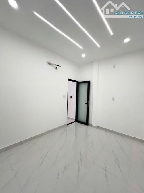 💥 NHÀ MỚI 2 TẦNG – ĐƯỜNG SỐ 8 – GẦN AEON TÂN PHÚ 💥 - 2