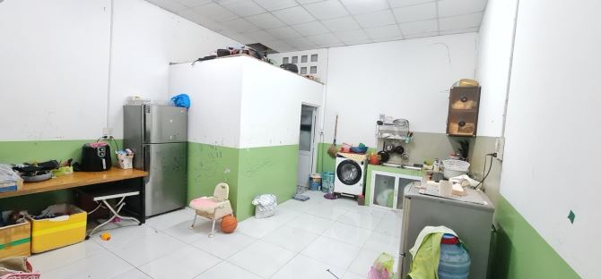 nhà hẻm ô tô, Tô Ngọc Vân Linh Đông Thủ Đức 77m2 giá 7,5 tỷ - 2