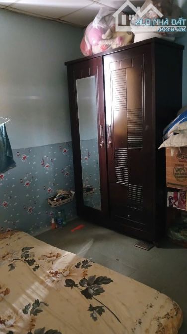 44M2 - 3 TẦNG. Ngang 4.5m nở hậu - HẺM XE HƠI -NGAY TÂN KỲ TÂN QUÝ - CHỈ 5đ - 2