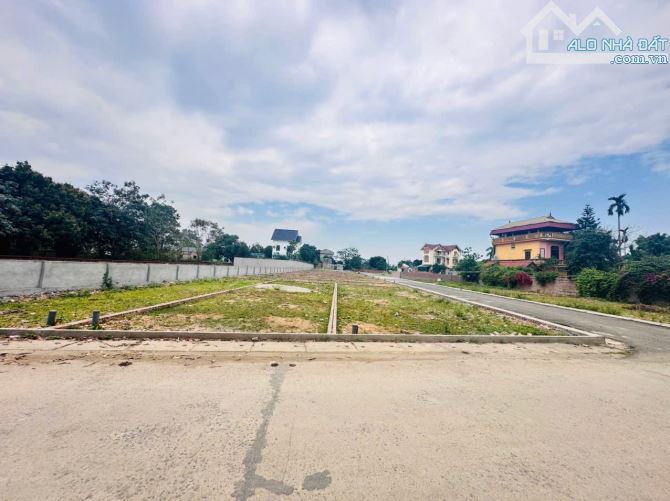 ⸻  🚀 ĐẤT LÕI CÔNG NGHỆ – HÒA LẠC 🚀 📍 86m² – vị trí vàng ngay trung tâm Khu CNC Hòa Lạc, - 2