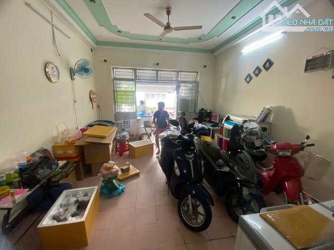 🌟 NGỘP!!! NHÀ ĐẸP HOÀNG HOA THÁM, BÌNH THẠNH, 56M2 NGANG 4,6M, 3 TẦNG, 3PN – NHỈNH 12 TỶ - 2