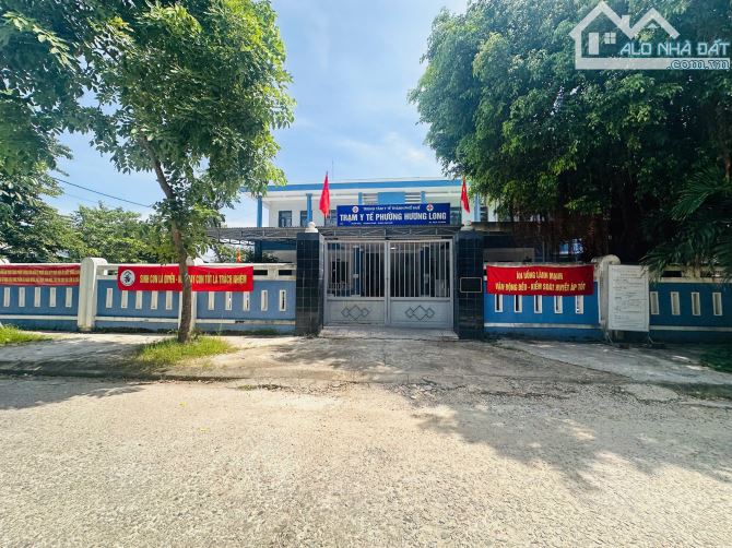 🔥 ĐẤT ĐẸP KQH HƯƠNG LONG – GIÁ CHỈ 1,9X TỶ 🔥 - 2