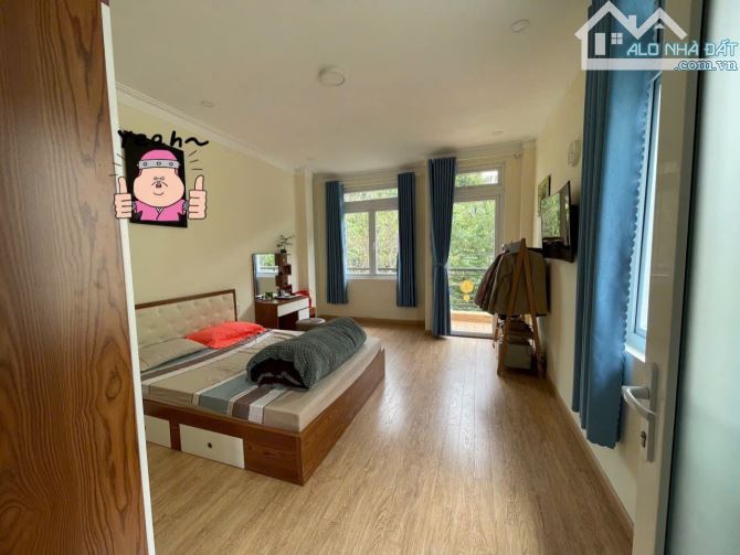 🔥CHỦ NHÀ GỬI BÁN CĂN NHÀ MẶT TIỀN TẠI PHƯỜNG 6, ĐÀ LẠT - 2