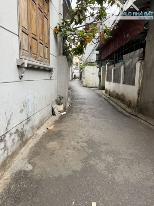 Trâu Quỳ - Kiên Thành NGÕ THÔNG - MẶT TIỀN KHỦNG - Ở SƯỚNG 56m MT 10m cực đẹp - 2
