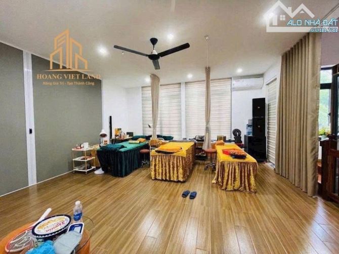 BÁN NHÀ 4 TẦNG GÓC 2 MẶT TIỀN KHU HIỆP PHÚC. DT: 5,2 x 15M. GIÁ: 9,9 TỶ - 2