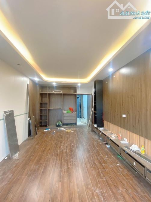 🚀 Bát Khối Cực Phẩm – 43m², 7 Tầng Thang Máy – 10,6 Tỷ - 2