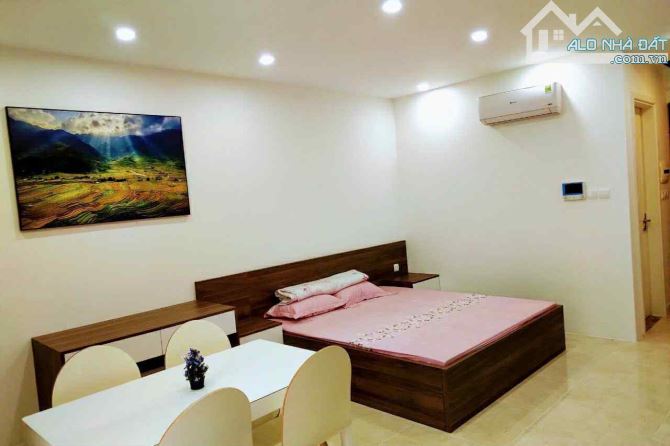 Cần bán căn hộ chung cư 2 ngủ 2 vệ sinh tại MHDI Đình Thôn mỹ đình,  sinh lời tốt - 2