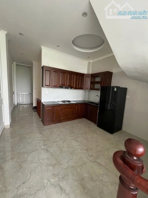 Bán Liền Kề Hàng Bè, Mậu lương 55mx5 tầng, vỉa hê, ô tô tránh vừa ở vừa kinh doanh 14.7 - 2