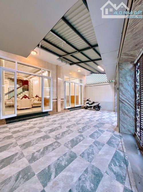NHÀ TRỆT LẦU HOÀN CÔNG RỘNG RÃI VỊ TRÍ ĐẸP GẦN HỒ BÚNG XÁNG - TRỤC CHÍNH HẺM 9 TRẦN NAM PH - 2