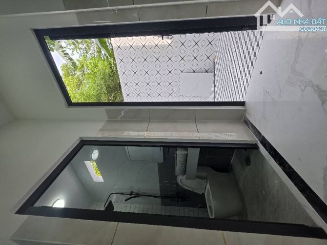 Lê Văn Quới – Nhà 5 tầng thang máy, 80m², hẻm 7m, giá chỉ nhỉnh 7 tỷ - 2