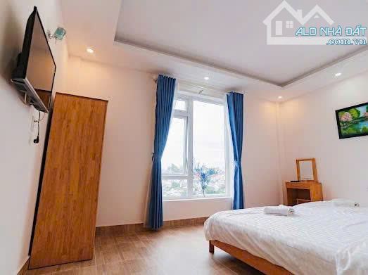 Cần bán Nhà Phố 3PN Đường Mặt Tiền, đường Nguyễn Trãi, P.09, Đà Lạt - 2