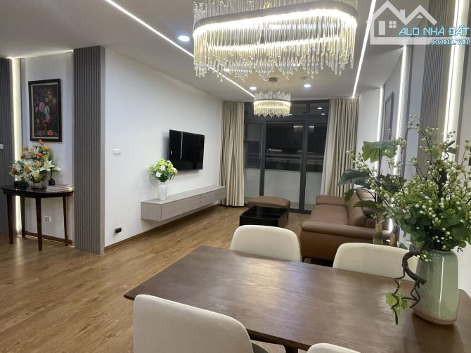 BÁN GẤP CHUNG CƯ VIP1 CT1 ECOGREEN – NGUYỄN XIỂN, THANH TRÌ. 105M² – 3PN. 7,55 TỶ - 2
