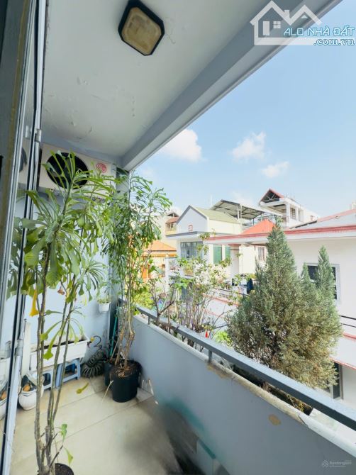 Giảm 2 tỷ! Bán nhà(4x13m) HXH Hutech Ung Văn Khiêm Bình Thạnh 4 tầng-HĐT 20tr/th - 2