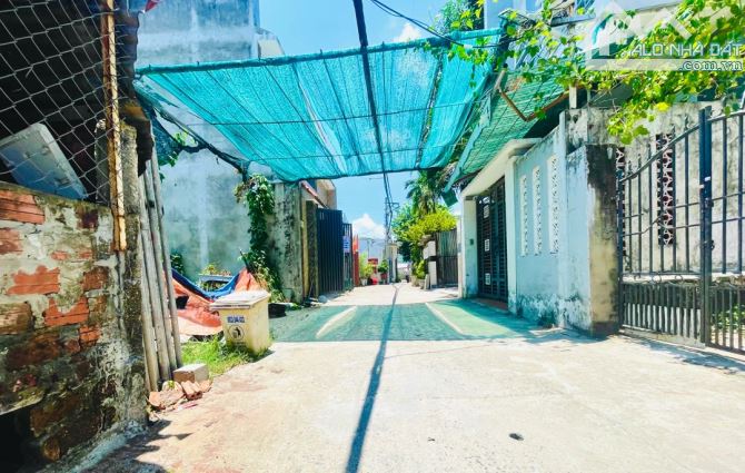 🚗 KIỆT Ô TÔ 4M HỒ SĨ DƯƠNG – XE LỚN TỚI TẬN NHÀ – DT 100M² – 10 PHÚT VÀO TRUNG TÂM - 2