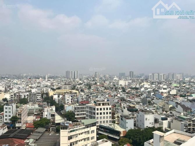 Bán chung cư Tân Hương Tower 70m 2PN 2WC giá 2,3 Tỷ - nhà mới thoáng mát - 2