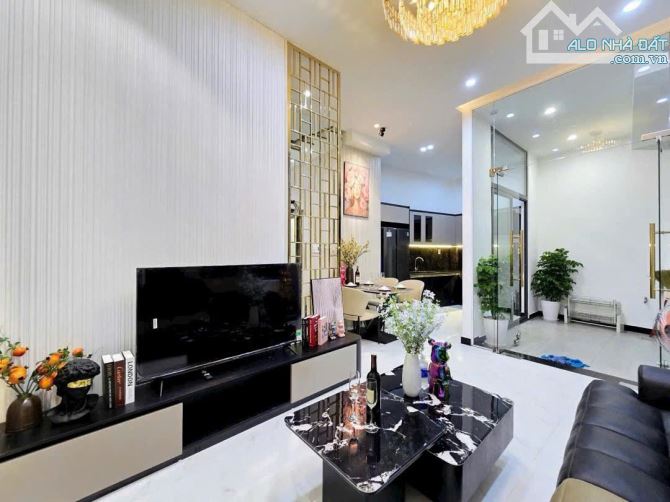 🏡CHÍNH CHỦ BÁN NHÀ 3 TẦNG–FULL NỘI THẤT–KIỆT RỘNG 3M–MAI LÃO BẠNG-TRUNG TÂM HẢI CHÂU - 2